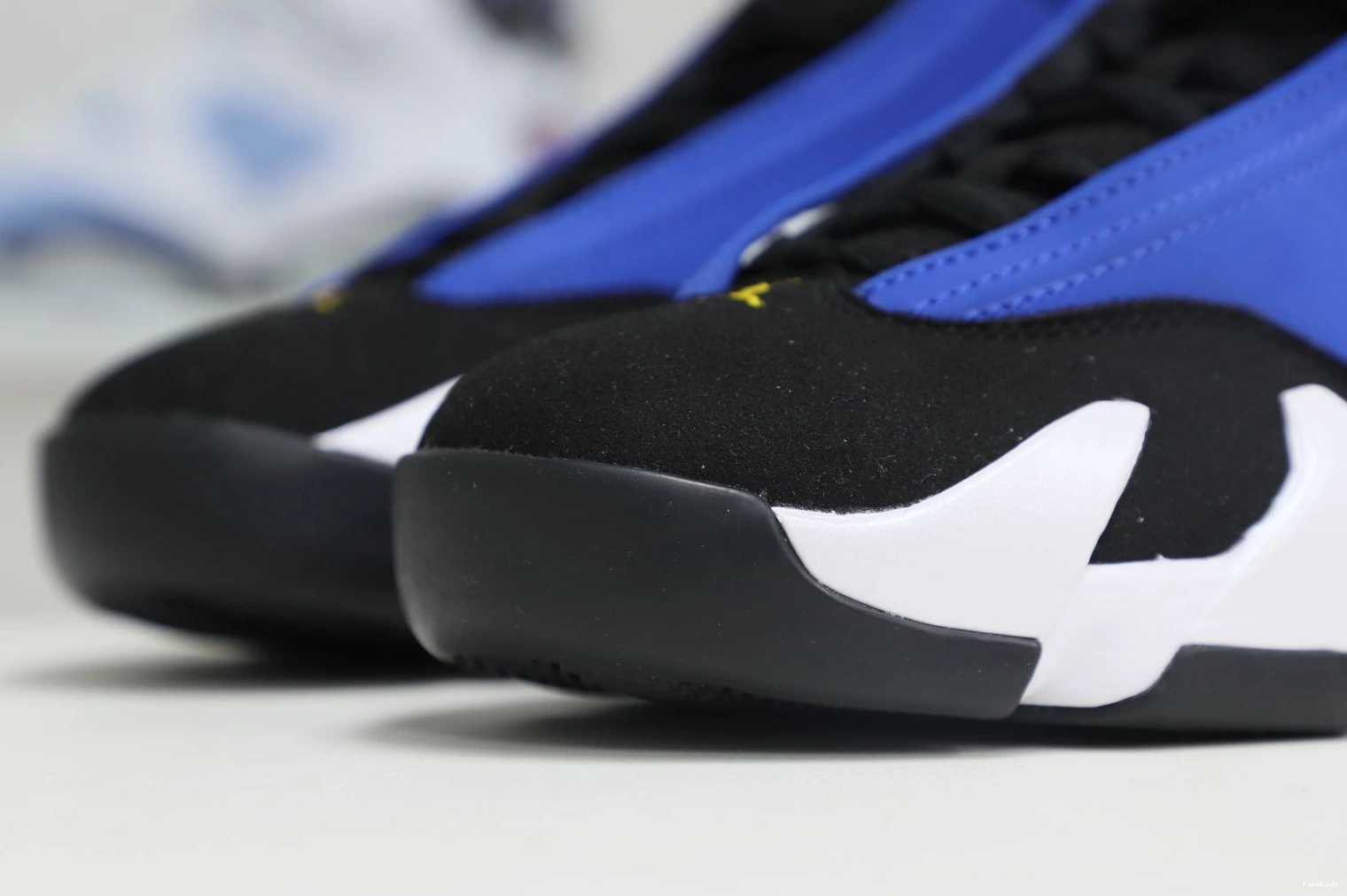 Jordan Jordan Air 14 Retro